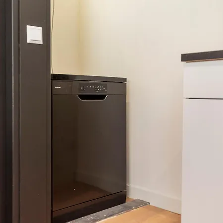 Apartament Blissea