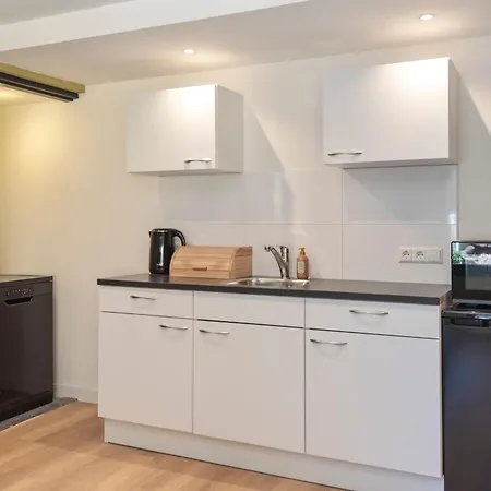 Apartament Blissea