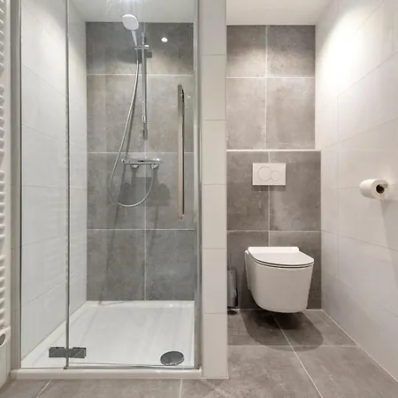 Apartament Blissea *