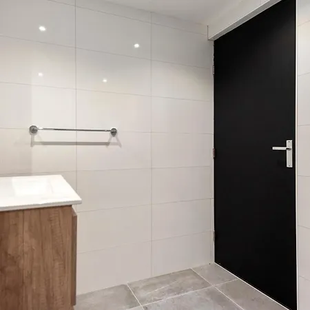 Apartament Blissea Zandvoort