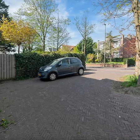 Blissea Apartament *
