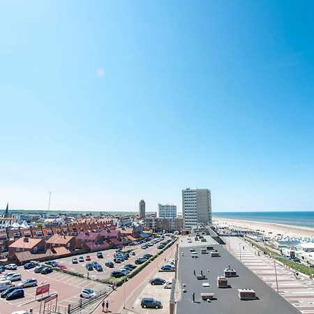 Blissea Apartament *