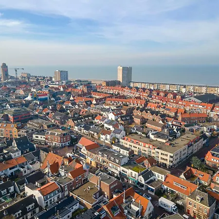 Blissea * Zandvoort