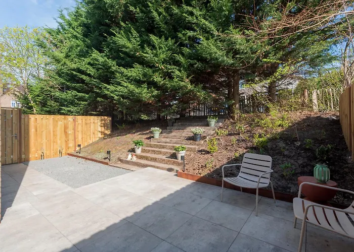 Blissea Apartman Zandvoort