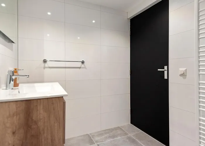 Apartman Blissea Zandvoort