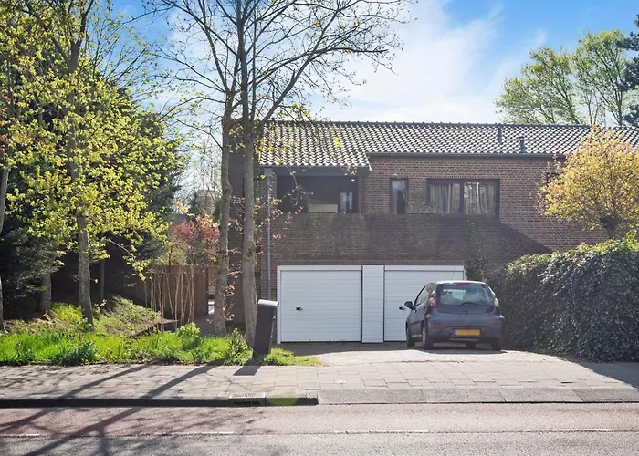 Blissea Apartman Zandvoort