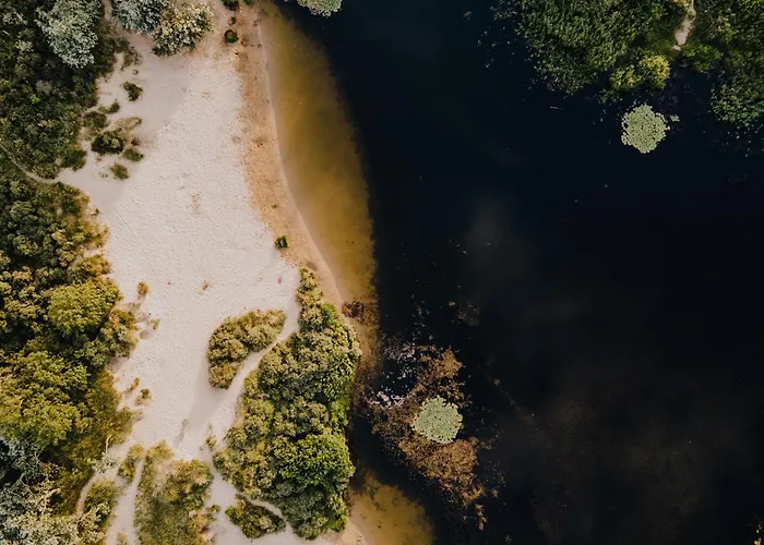 Blissea Apartman Zandvoort