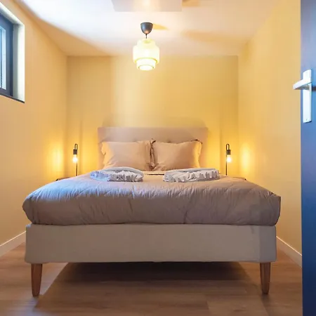 Apartmán Blissea *