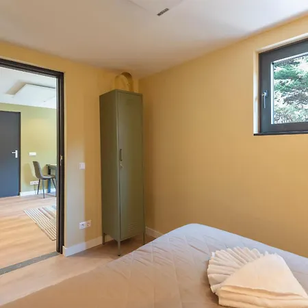 Blissea زاندفورت