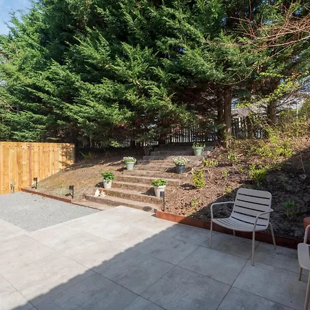 Blissea Apartmán Zandvoort