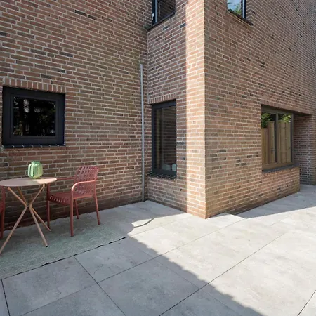 شقة Blissea زاندفورت