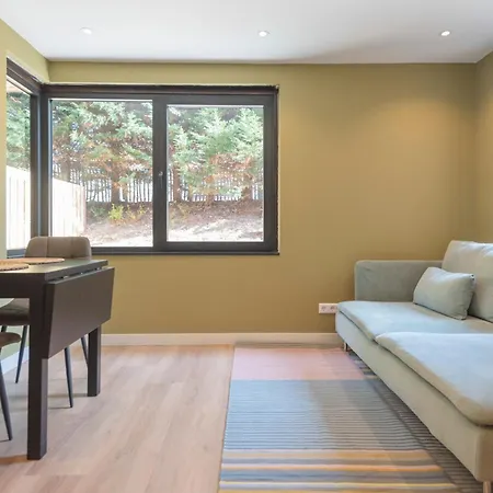 Blissea زاندفورت