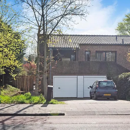 Blissea Apartmán Zandvoort