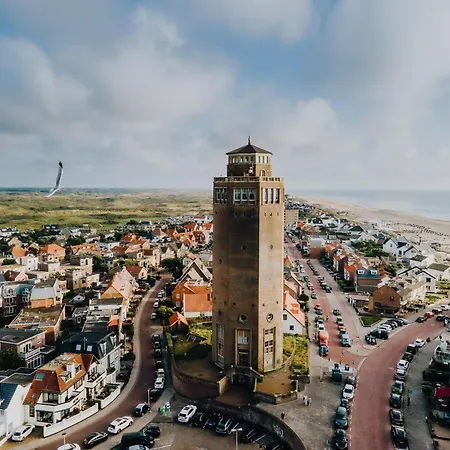 Blissea Zandvoort