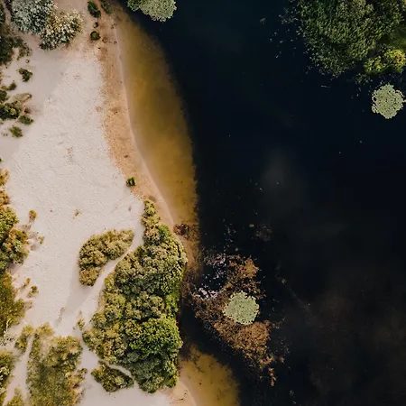 Blissea Apartmán Zandvoort