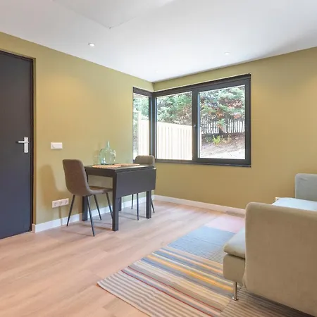 Apartment Blissea