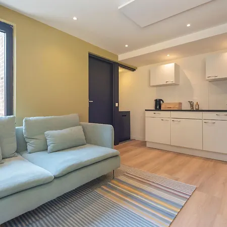 Apartment Blissea *